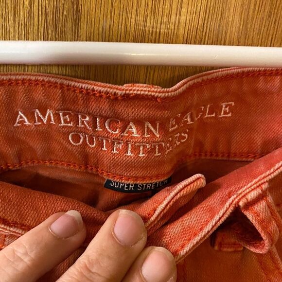 American eagle outfitters shorts - Picture 3 of 5